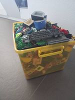 Lego Kiste 14KG