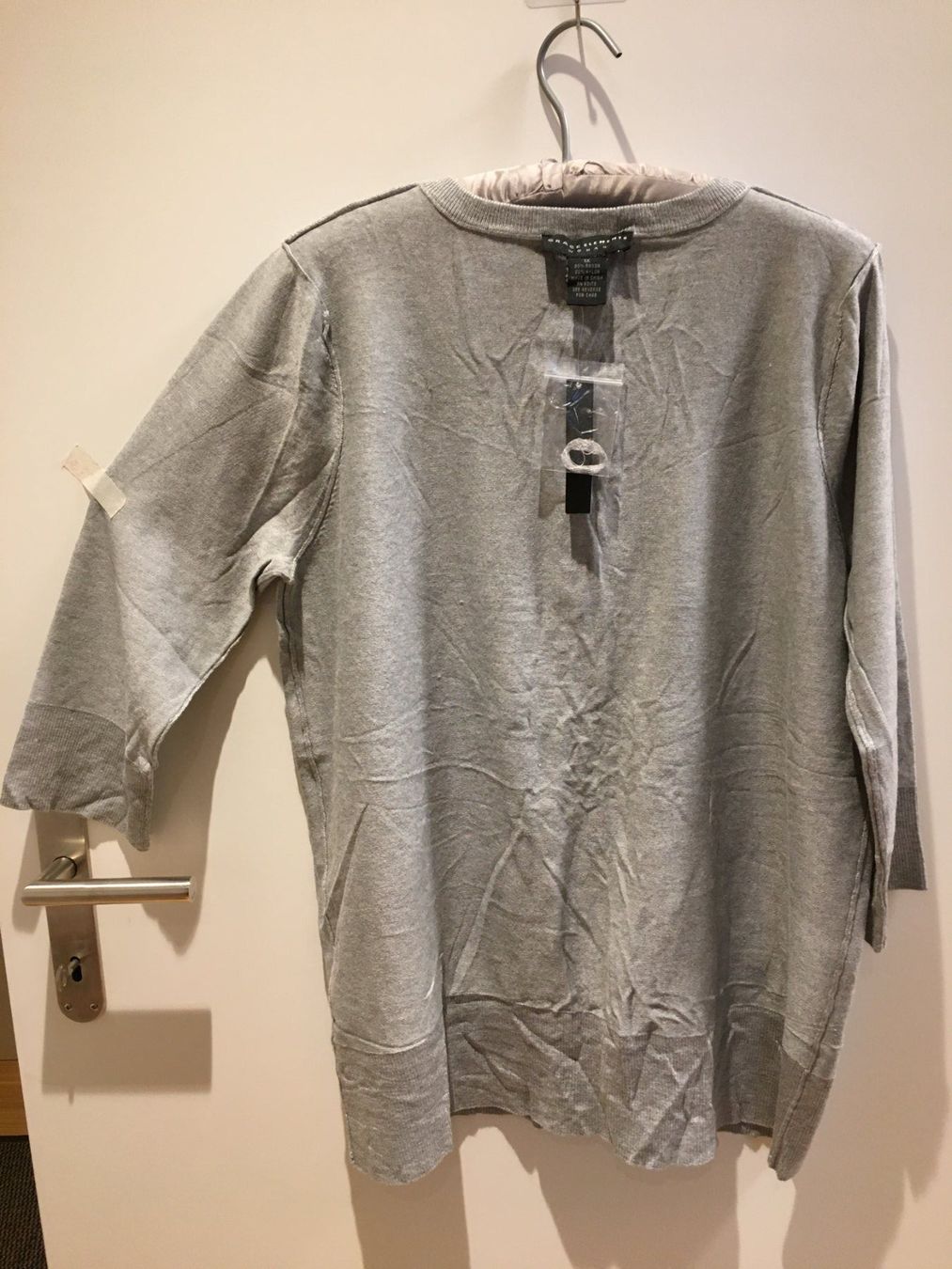 Giacche: Damenjacke USA "GRACE ELEMENTS" Gr.XL=104cm, NEU – Nuovo e nell'imballaggio originale da Heerbrugg venduto da dwfg 4