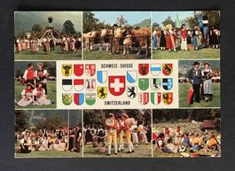 AK Schweiz Suisse Switzerland