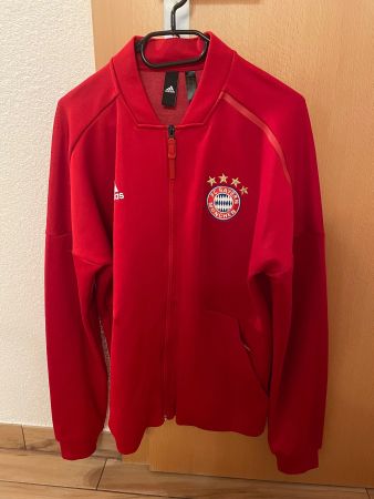 Jaquette FC Bayern ADIDAS