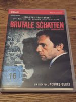 Brutale Schatten - Jean-Louis Trintignant (DVD)