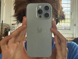 Apple iPhone 16 Pro 128GB