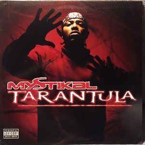 Schallplatten: Mystikal – Tarantula LP – Gebraucht aus Bienne von discogs.j