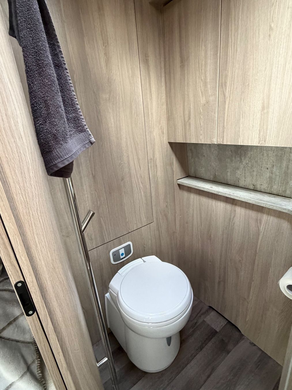 Kabe Veicoli da campeggio: Wohnwagen KABE – Nuovo (secondo la descrizione) da Villmergen venduto da nina025 8