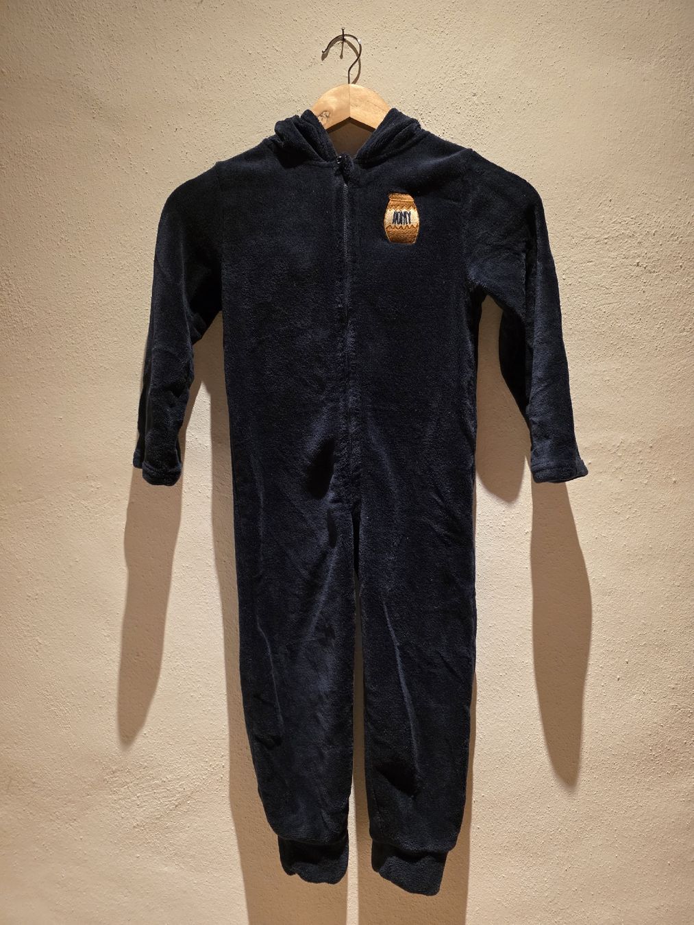 Pigiama & Simili: Adorable pyjama ours, doux et chaud - 6 ans – Usato da St-Blaise venduto da ame_c6mb 1