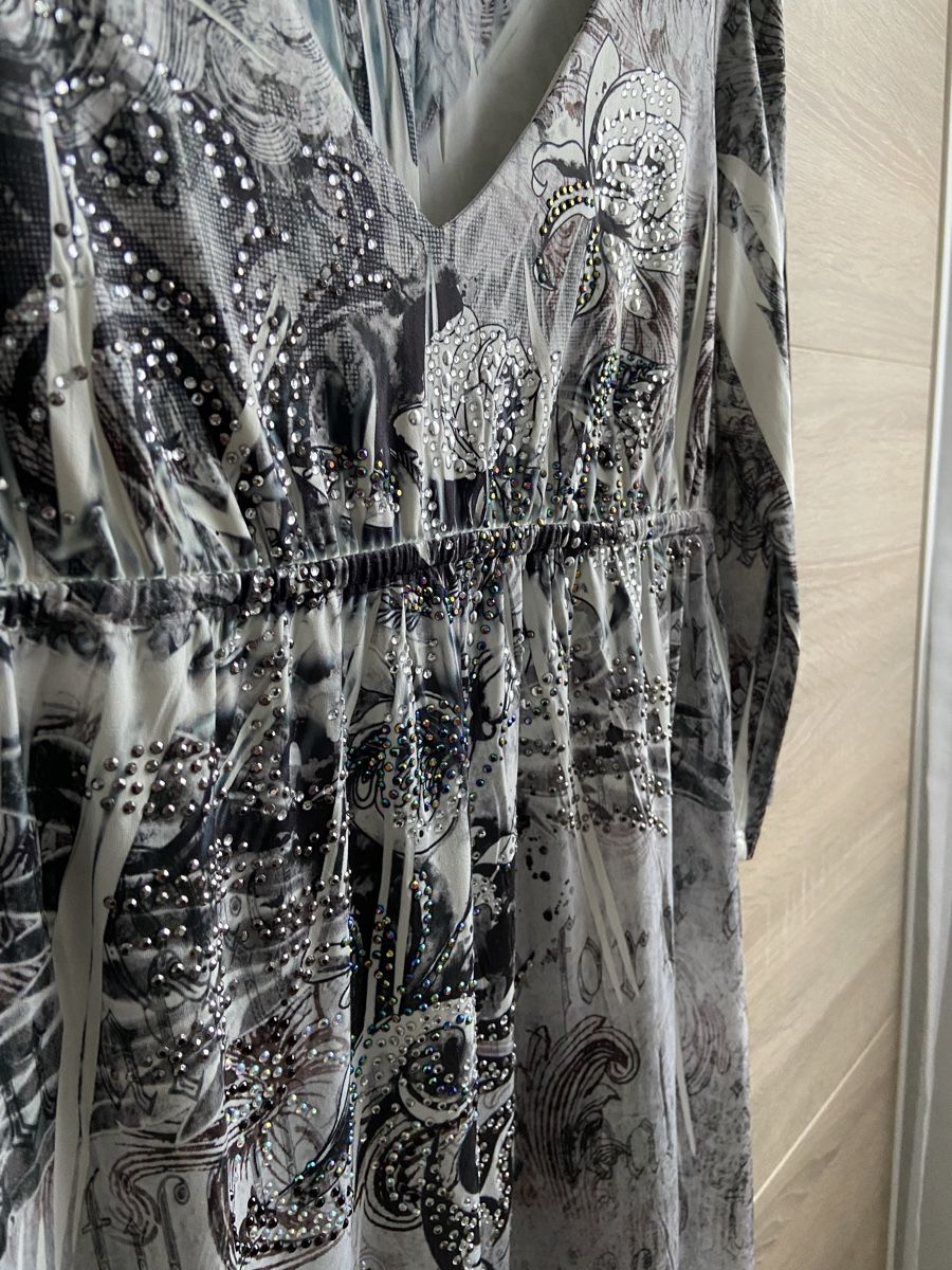 Vestiti: Sommerkleid Grösse M – Usato da Nürensdorf venduto da Yellowstone09 2