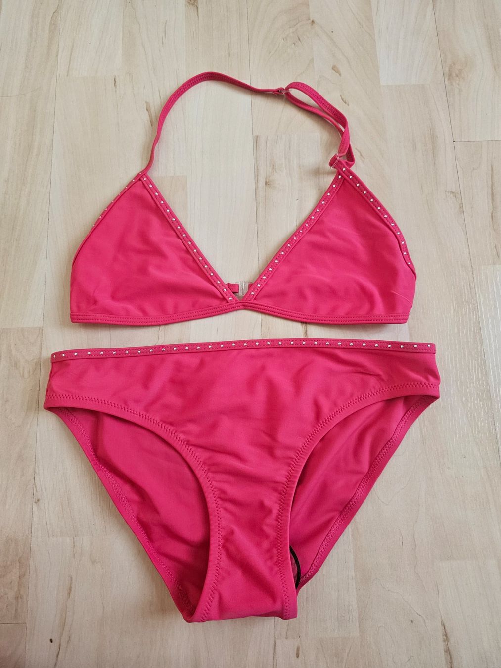 Costumi da bagno: Bikini Grösse 176 – Nuovo (secondo la descrizione) da Balterswil venduto da Dikdik1992