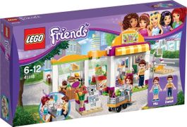 Lego Friend Supermarkt 41118