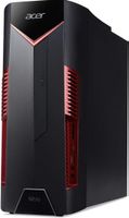 Acer Nitro Gaming PC + Acer Nitro 27” Gaming Monitor zu verk