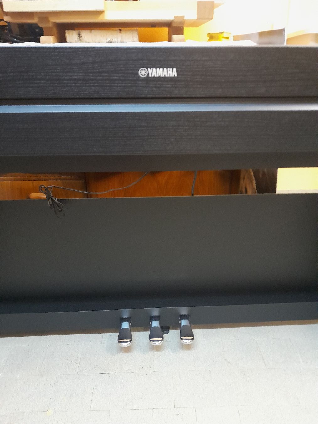 Yamaha Strumenti musicali: Yamaha Digitalpiano  – Usato da Madetswil venduto da Piranha_88 1
