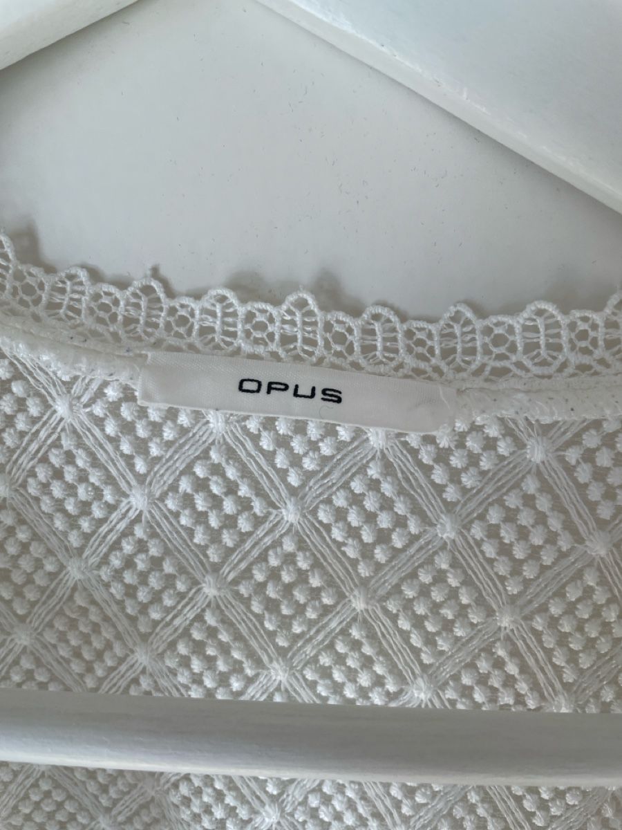 Opus Blusen: Bluse Opus – Gebraucht aus Zürich von joa_7xds 1