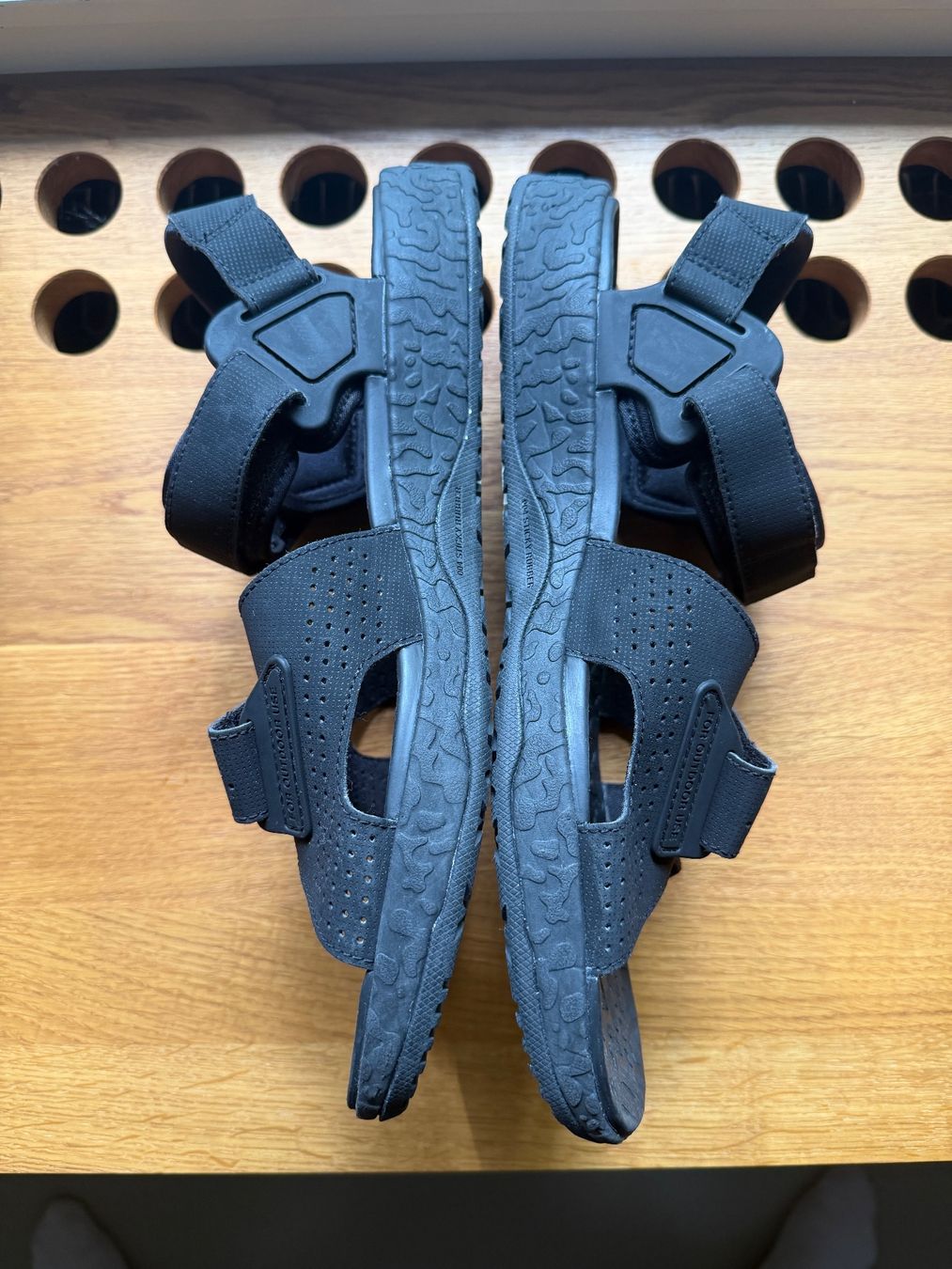Nike Chaussures hommes: Nike ACG Air Deschutz Gr. 45 – D'occasion à Bern par ElevenFive 1