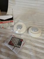 LUXOMAT PD3-S 360 UP Präsenzmelder neu ovp