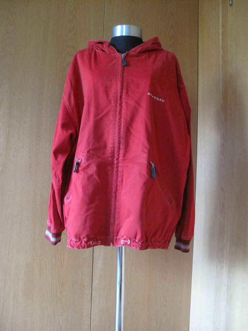 Giacche: 100% Baumwolle Jacke  Gr.M – Difettoso da glarus venduto da Engel_888