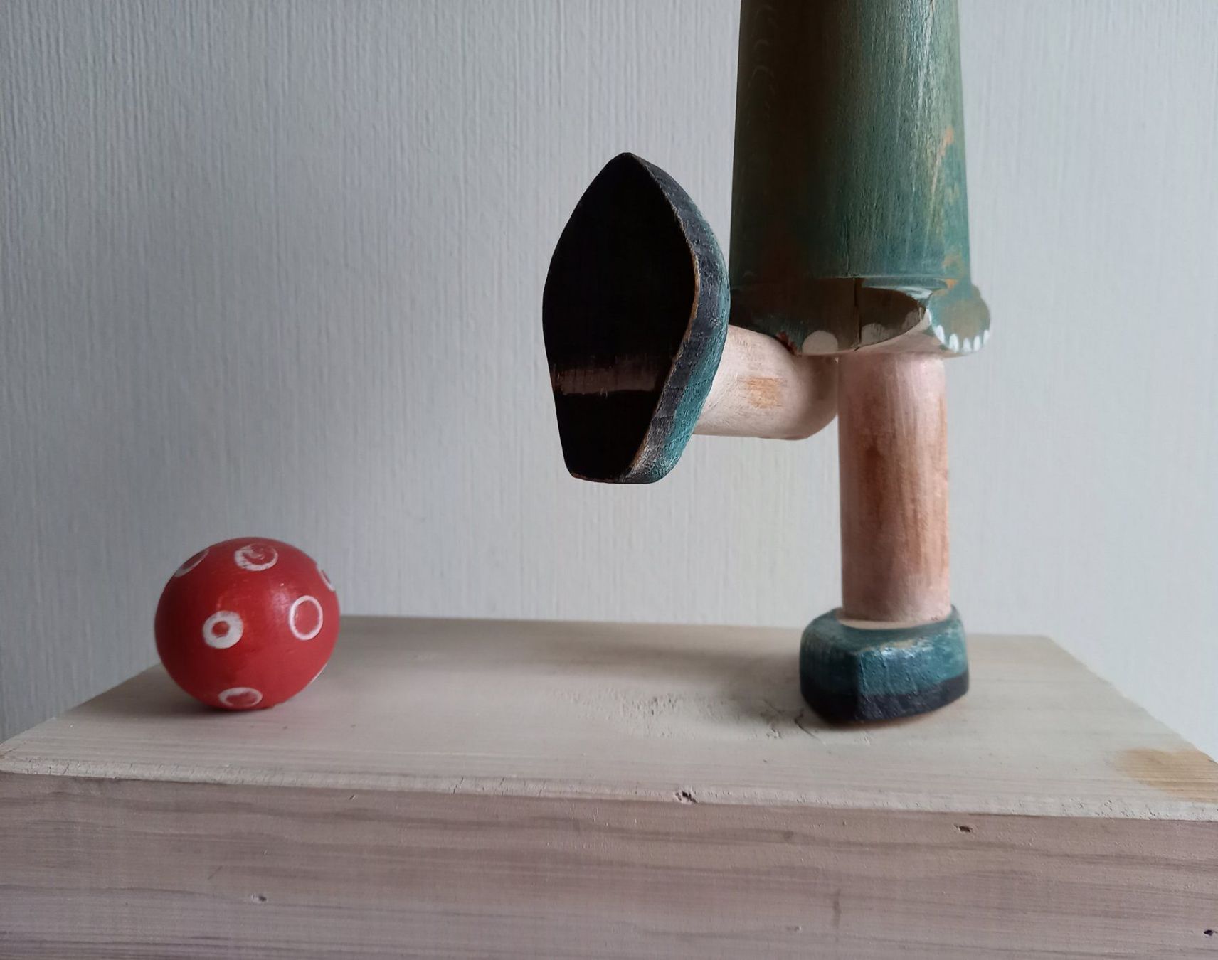 Figurines: KUNSTWERK "Fussballerin" – Neuf (Voir description) à Binningen par mar_2jlr 7