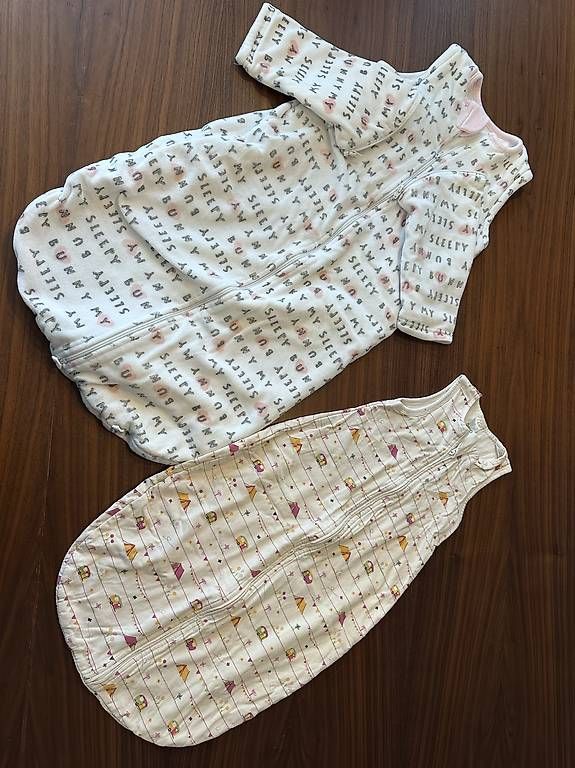 Schlafsäcke: Schlaffsack gr. 68-90 – Gebraucht aus Ebikon von umi_cy9v