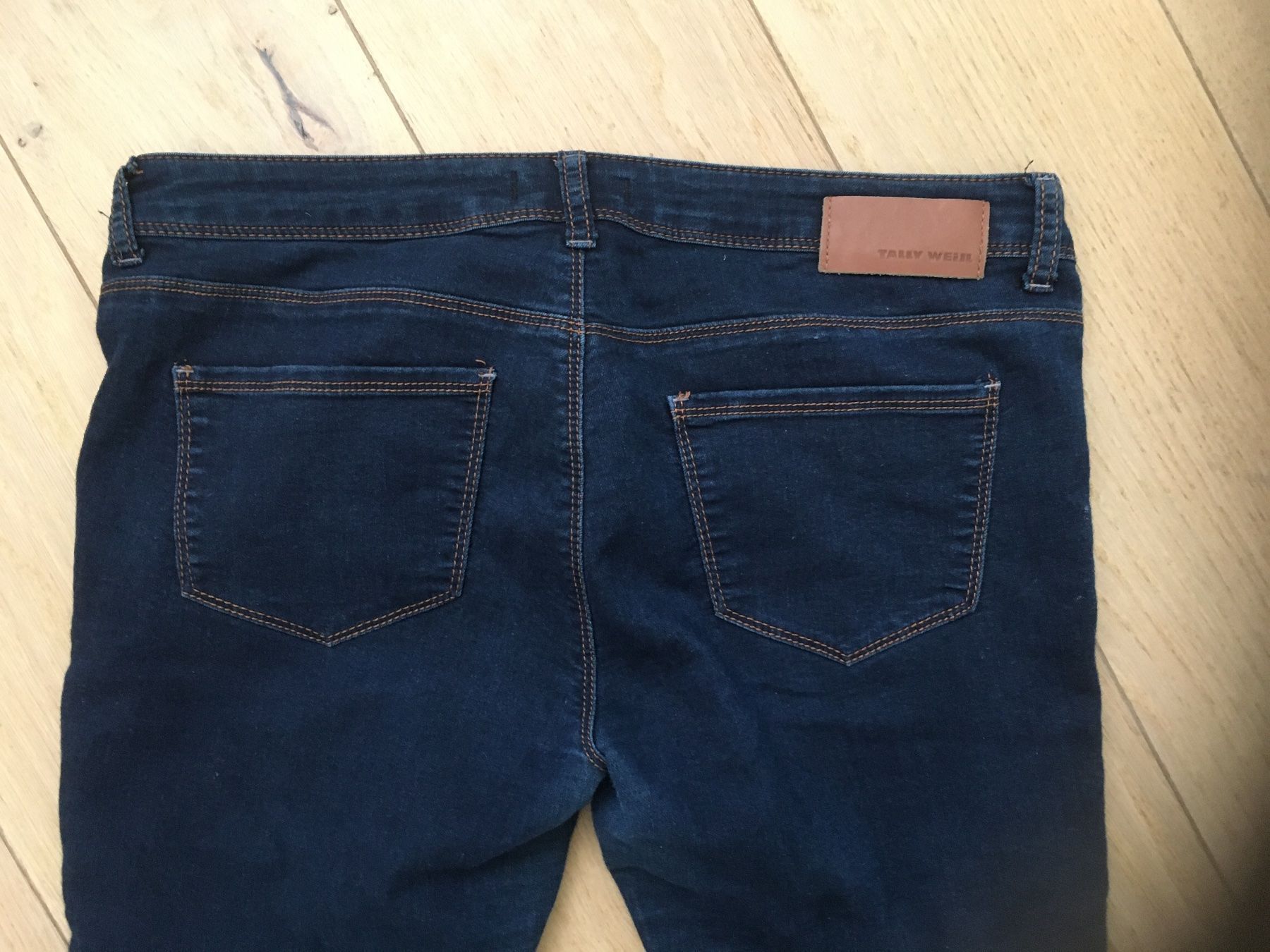 Tally Weijl Jeans: Jeggins Gr. 42 Tally Weijl – Nuovo (secondo la descrizione) da Gächlingen venduto da Tara_devi 2