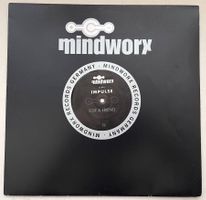 Impulse - For A Friend (Vinyl 2000)
