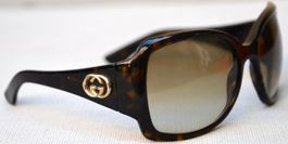 Sonnenbrille Gucci GG2965 Lunettes de soleil
