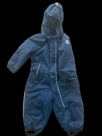 REIMA Tec, size 86
