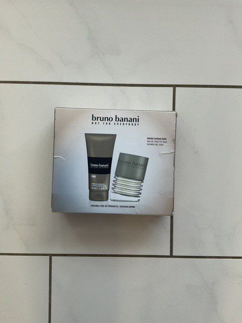 Bruno Banani Set 2