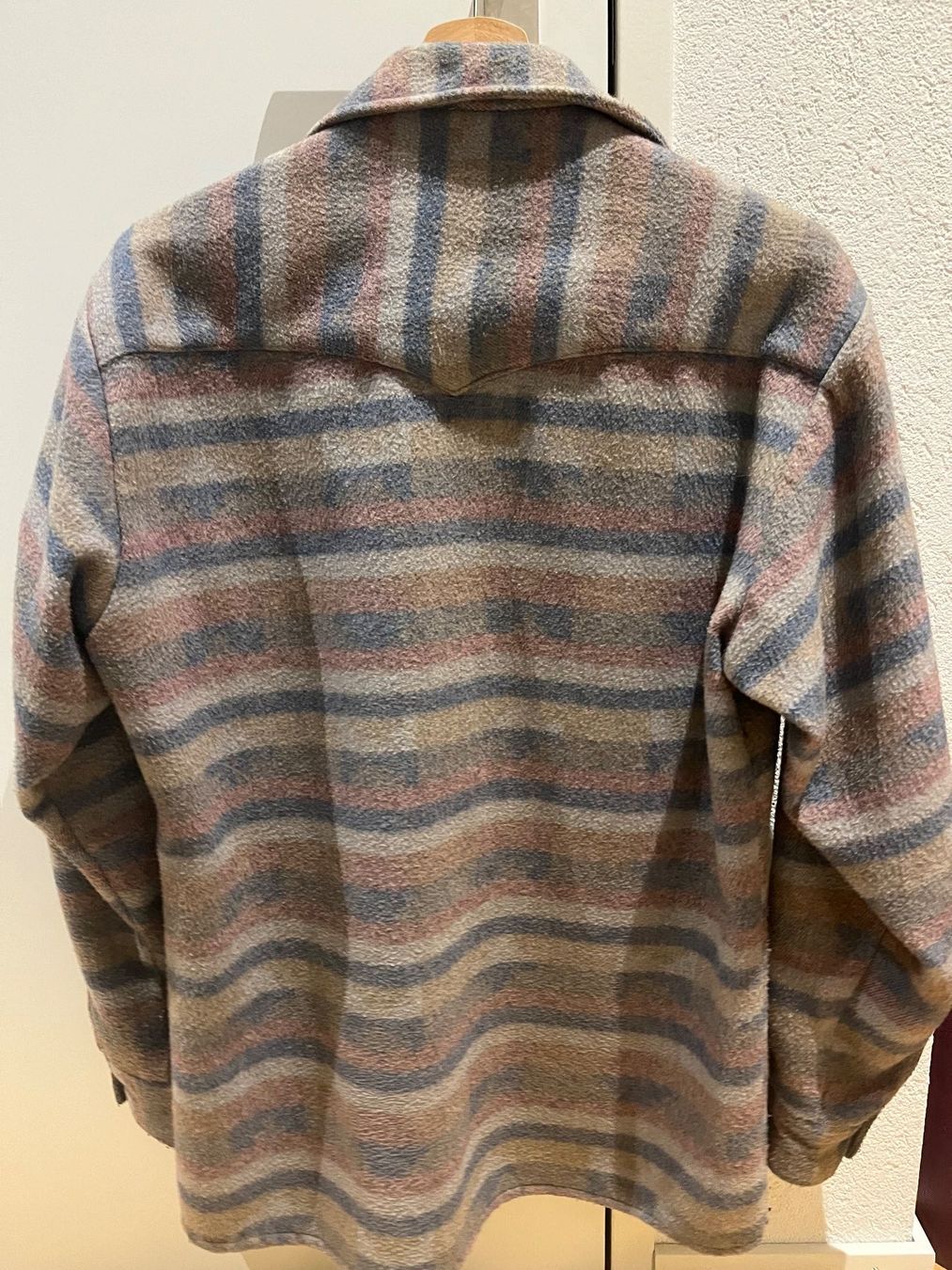 Giacche: Vintage Jacke Sportalpe – Usato da Ittigen venduto da sbu_17 1