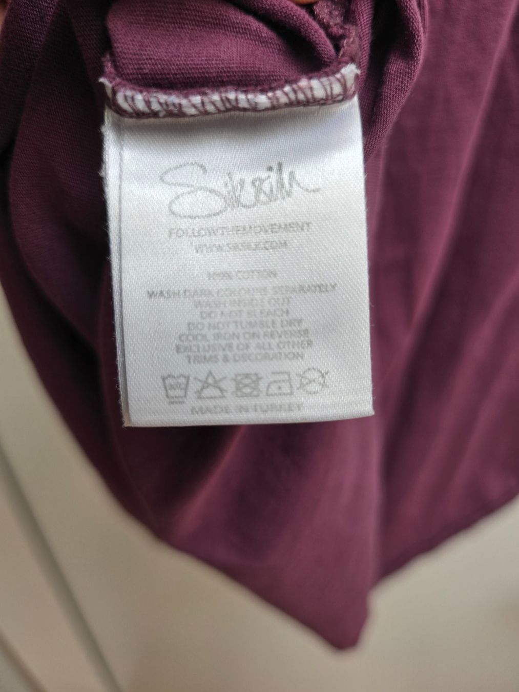 T-Shirts: Tank Top SikSilk (L) – Gebraucht aus Alpnach Dorf von ben_zb29 5