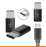4637   Adapter USB Micro zu USB -C