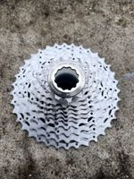 Shimano Kasette