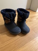 Regenstiefel