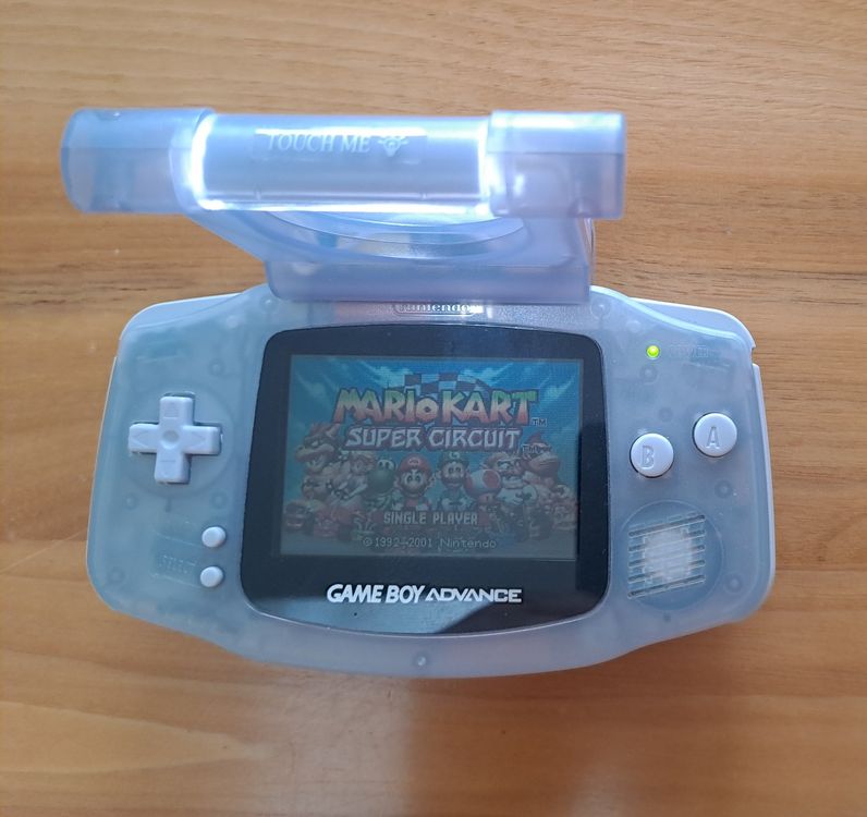 GAME BOY Advance | Kaufen auf Ricardo
