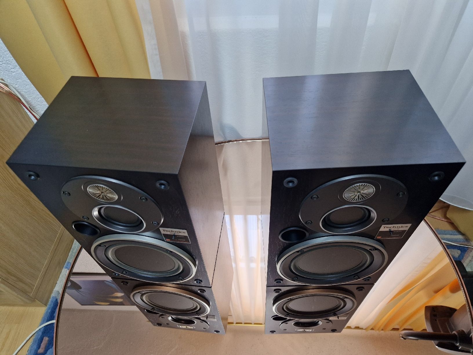 Technics Casse acustiche: Technics SB-X100 – Usato da Arbon venduto da Mayak_Sound 4