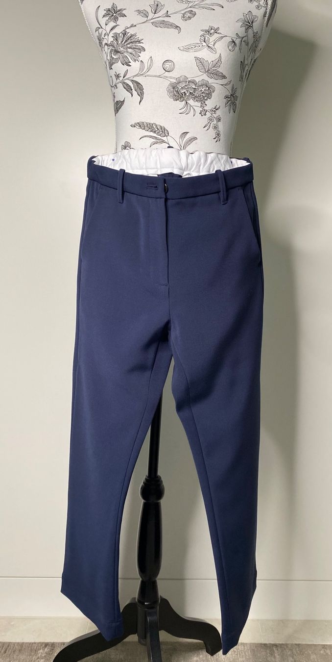 Pantaloni: Hose 7/8 – Nuovo (secondo la descrizione) da St. Erhard venduto da ver_8gzm