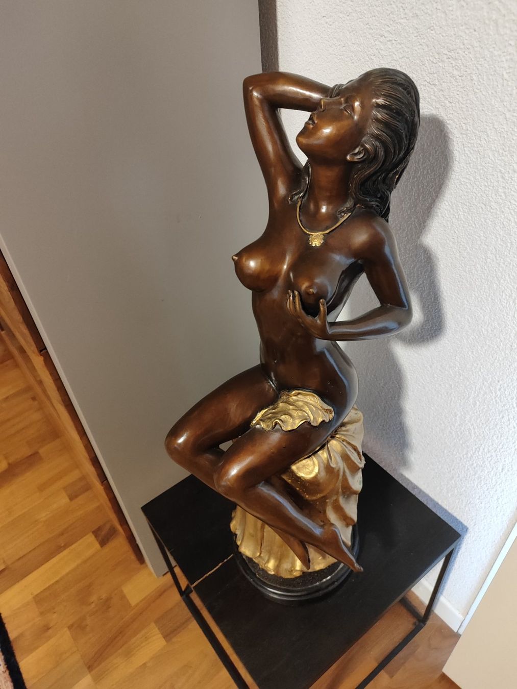 Skulpturen & Statuen: Skulptur Sinnliche – Gebraucht aus Lausen von dav_nwm2