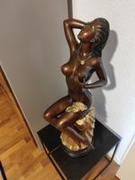 Skulptur Sinnliche