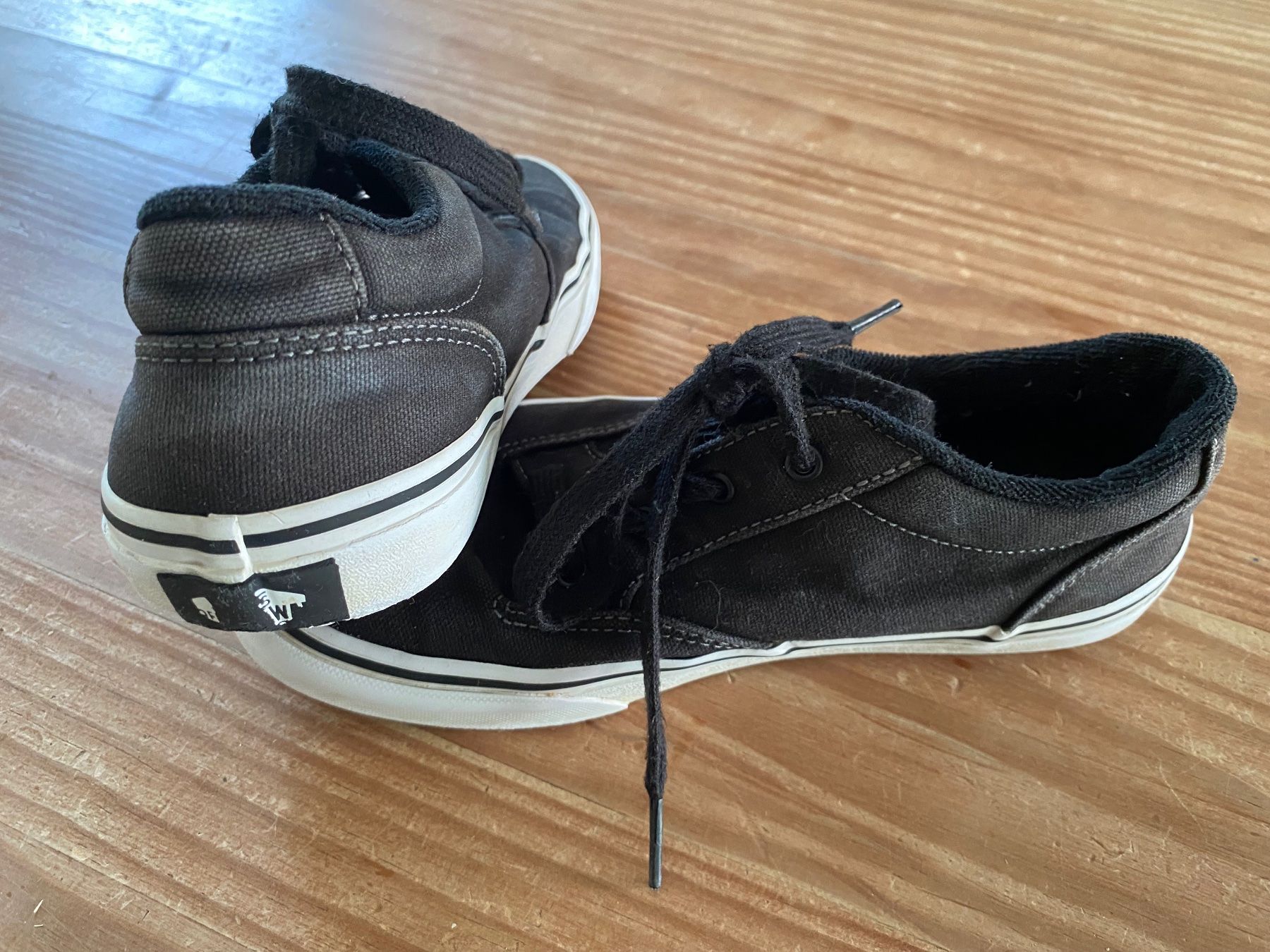 Vans Herrenschuhe: Sneakers Vans 36 – Gebraucht aus Develier von lili_1 2