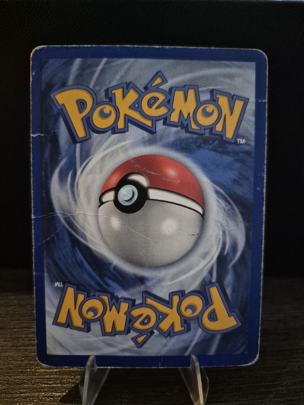 Pokémon Carte collezionabili: Pokemon Gengar Fossil Holo 5/62 – Usato da Luzern venduto da Claike 1