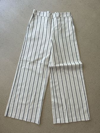 Hose, 3/4, Gr. M