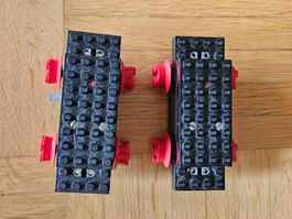 Lego 4V Motoren 2Stk.