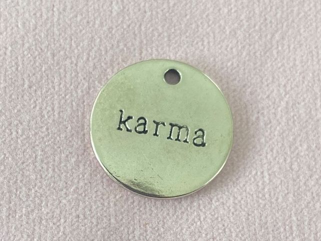 Perles (synthétiques): Schmuck basteln Karma 2 cm – Neuf avec emballage d'origine à Luzern par waterfront1