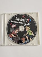 Die drei ??? Kids - Nacht unter Wölfen CD