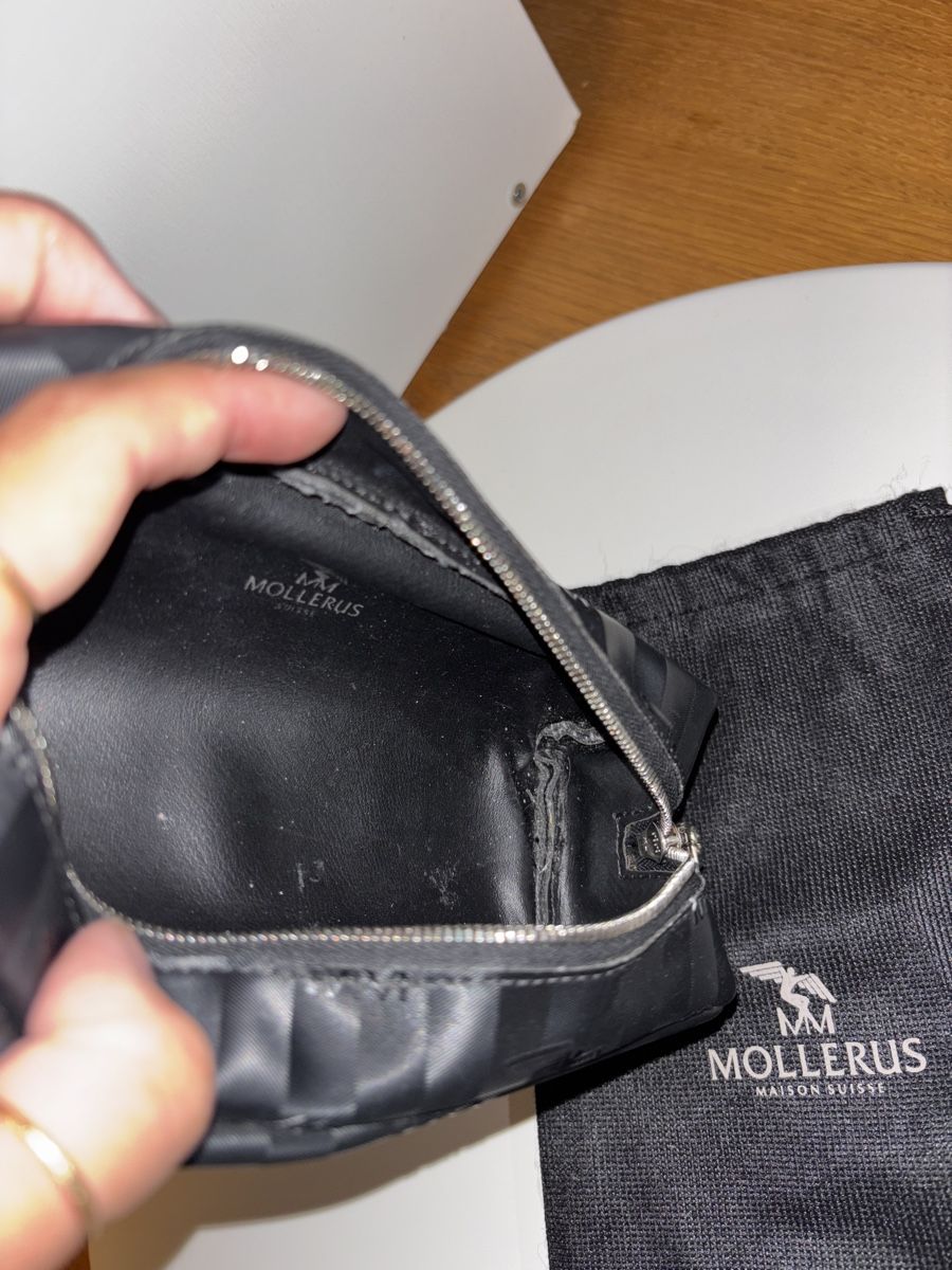 Altro in  Abbigliamento & Accessori: Maison Mollerus Vintage Etui – Usato da Zürich venduto da Lee_z8vs 5