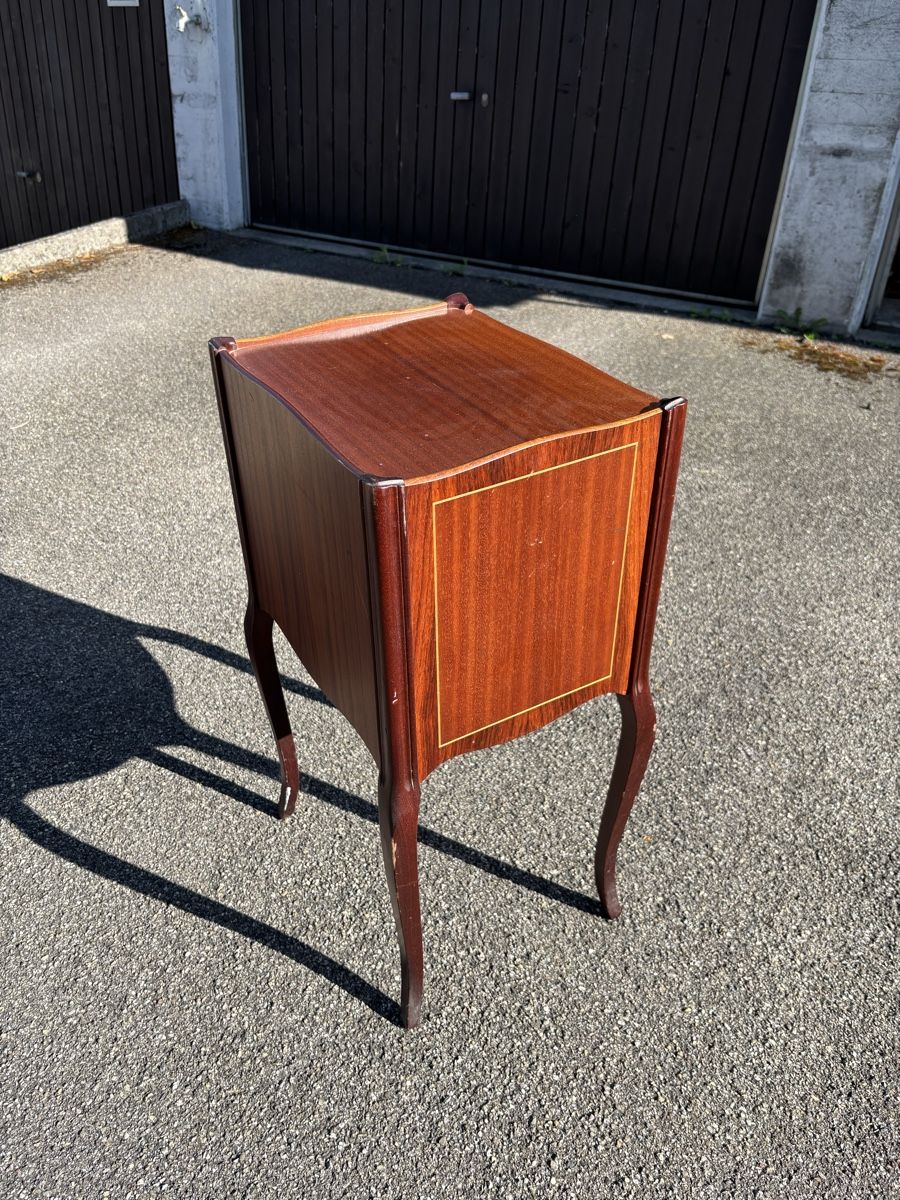 Cassettiere: Kommode Vintage – Usato da Romanshorn venduto da CemaliR 3