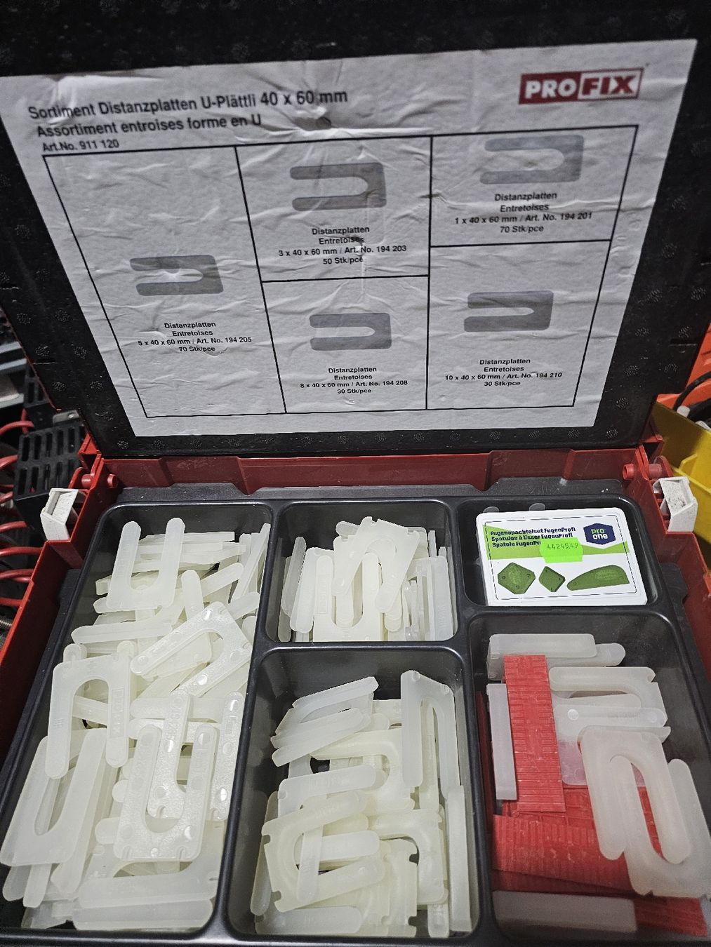 Hilti Tous les outils: Abbruchhammer Hilti  – D'occasion à Zürich par adi0111 6