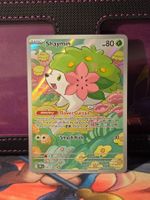 Shaymin 185 🇺🇸 ENGLISH