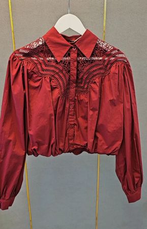 Bluse M/L NEU