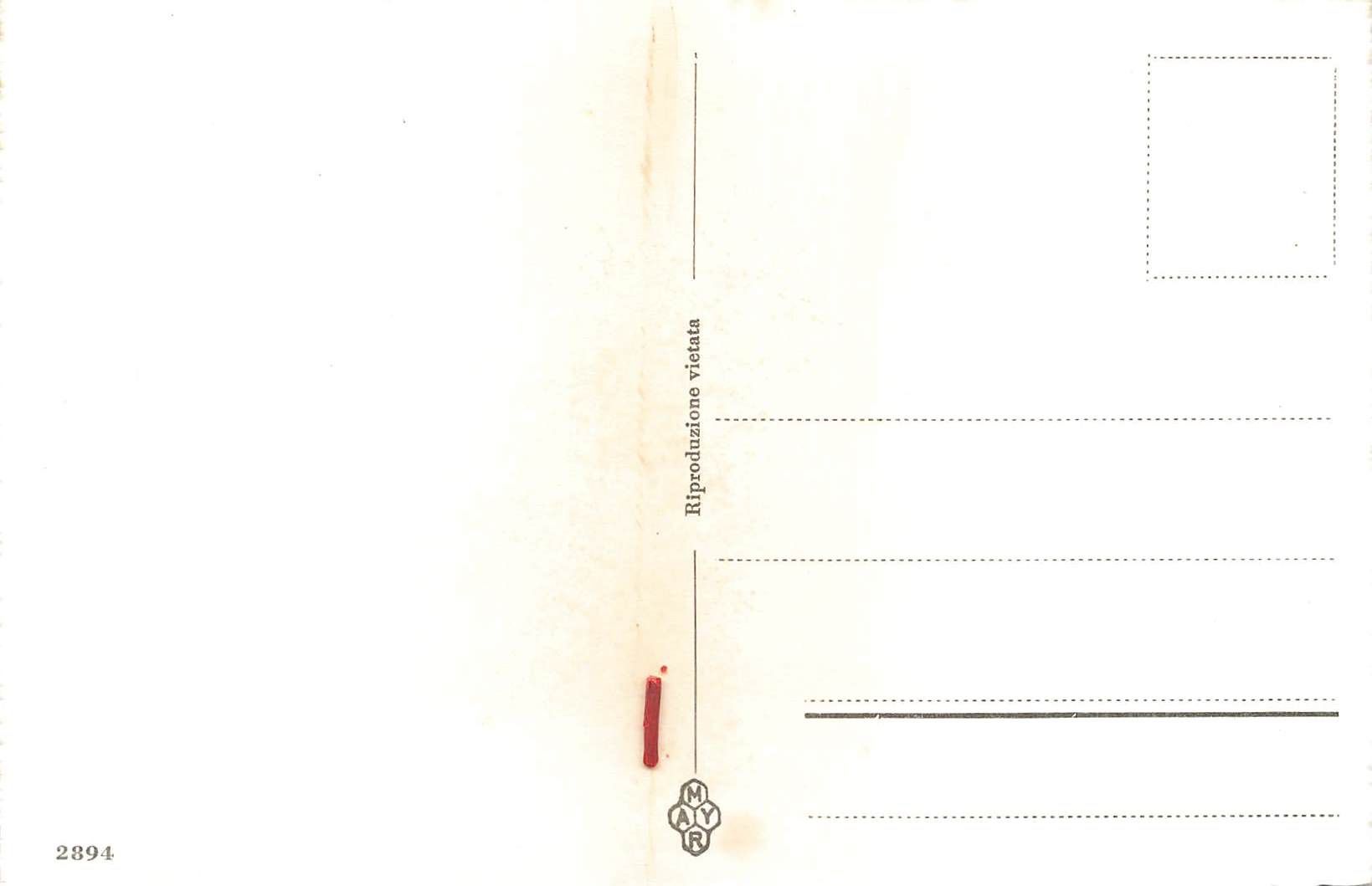 Cartoline postali: Bellinzona – Usato da Biasca venduto da Blenio71 1