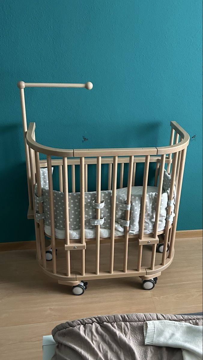 Letti: Babybay Babybett – Usato da Pfeffikon LU venduto da ckhspm 1