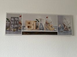 Image murale 90x30