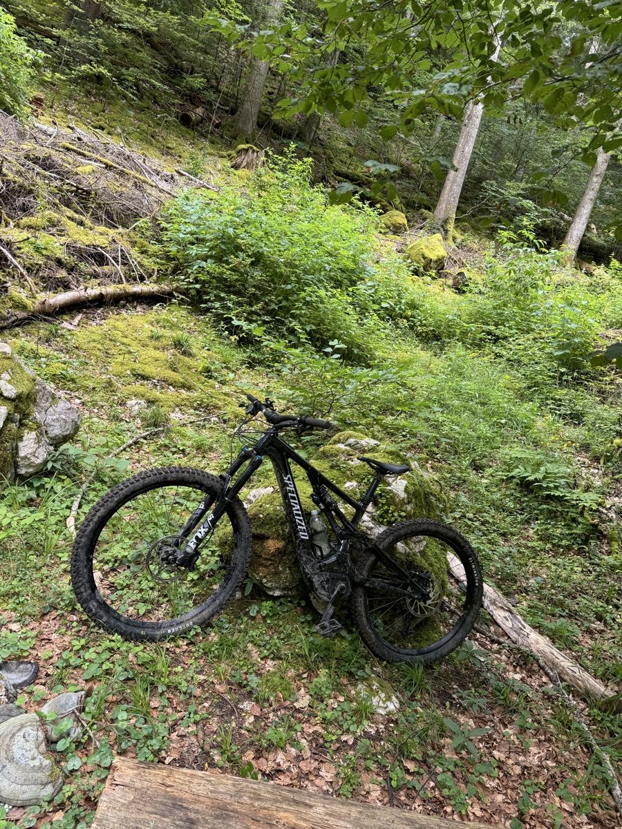 Specialized Biciclette: Specialized levo turbo comp alloy – Nuovo (secondo la descrizione) da Goumoens-la-Ville venduto da dio_5bhd 2